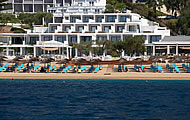 Lichnos Beach Hotel & Suites, Parga, Thesprotia, Epiros, North Greece Hotel