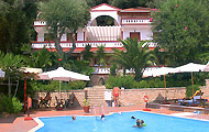 Valtos Beach Hotel, Greece Hotels, Parga,Epirus,Greece,BEACH,Sea