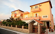 Sunrise Hotel, Amoudia, Parga, Epiros, North Greece Hotel