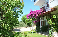 Dora Studios, Apartments, Lychnos Beach, Parga Area, Epiros Region, Holidays in North Greece