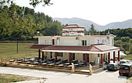 Nisia tou Egeou Hotel, Paramithia, Thesprotia, Epiros, Holidays in North Greece