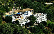 Arilla Beach Hotel, Perdika, Igoumenitsa, Epiros, North Greece