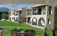 Perdika Hotel Resort, Greece Accommodation, Thesprotia Hotels, Perdika Rooms and Holidays