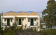 Koronisia Rooms, Koronisia, Epiros, Holidays in North Greece