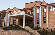 Mouzaki Hotel & Spa, Mouzaki Town, Karditsa City, Thessalia Region, Holidays in North Greece