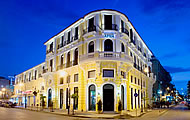Domotel Arni Hotel, Karditsa, Thessalia, Central Greece Hotel