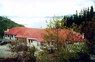 Fotas Hotel,Thessalia,Karditsa,Limni Plastira,Neohori,Mountain,Winter sports,Garden,Amazing View