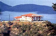 Agnanti Hotel, Pension,Thessalia,Karditsa,Limni Plastira,Neohori,Mountain,Winter sports,Garden,Amazing View