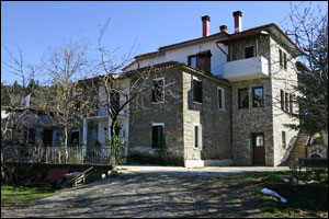 Traditional Guesthouse To Petrino,Pezoula,Karditsa,Plastira Lake,Thessalia,Greece