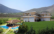 Faros Rooms, Tyrnavos, Larisa, Thessalia, Greece Hotel