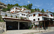 Astromeria Hotel Apartments, Hotels and Apartments in Pelion, Makrirahi, Holidays in Greece