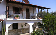 Lefteris Studios Apartments, Hotels and Apartments in Pelion, Lefokastro, Holidays in Greece