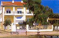 Anastasiou Apartments,Thessalia,Magnesia,Volos Town,Pilio,Winter sports,beach,Amazing View,Garden,