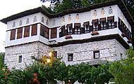 Archontiko Blana Hotel, Vizitsa, Pelion, Magnisia, Thessalia, Holidays in North Greece