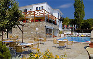 Greece,North Greece,Thessalia,Magnisia,Portaria,Portaria Hotel & Spa,Hotel 4 star
