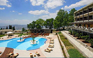 Xenia Portaria Palace Hotel,Thessalia,Magnesia,Volos Town,Pilio,Winter sports,beach,Amazing View,Garden,