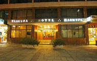 Electra Hotel,Volos,Thessalia,Pilio,Beach,Garden