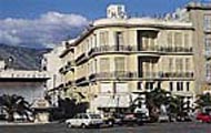 Greece,North Greece,Thessalia,Magnisia,Volos,Aegli Hotel