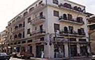 Greece,North Greece,Thessalia,Magnisia,Volos,Avra Hotel