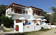 Hotels in Pilion, Philippos Apartments, Rooms in Greece, Afissos, Magnesia, Travel to Thessalia, Holidays in North Greece