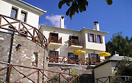 Iliovolo Hotel, Hotels and Apartments in Greece, Milies, Pelion