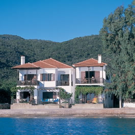  Iro Apartments,Lefokastro,Pilio,Magnisia,Volos,Traditional,Mountain Hotel,SEA