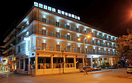 Lithaion Hotel, Trikala, Thessalia, North Greece Hotels