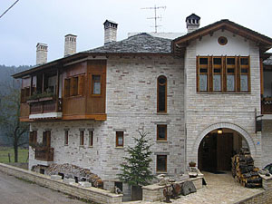 Archontiko Divani,Pertouli,Trikala,Thessalia,Winter Resort,greece