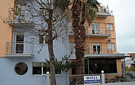 Filoxenia Hotel, Volos City, Magnisia, Thessalia, North Greece, Greece Hotel