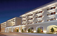 Greece,North Greece,Magnisia,Volos,Volos Palace Hotel