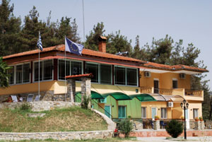 River Side Apartments,Elassona,Thessalia,Larissa,Mountain Olympus,Greece,Winter RESORT