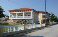 Villa Yianna, Larissa, Greece