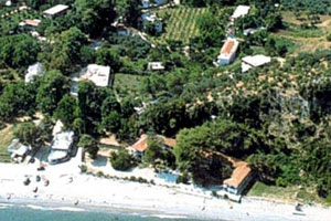 Kokkino Nero Apartments,Kokkino Nero,Larissa,Thessalia,Greece,North GREECE