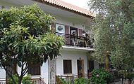 Charatsi Andromachi Rooms, Velika, Agiokambos, Larisa, Thessalia, North Greece Hotel