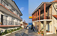 Perdikis Apartments, Velika Beach, Agiokambos, Larisa, Thessalia, North Greece Hotel