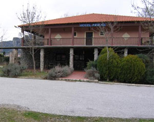 Pineas Hotel,Kalambaka,Trikala,Pindos Mountain,Winter RESORT,Thessalia,Pertouli,Greece