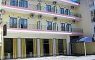 Hotel King, Kalambaka, Thessalia, North Greece Hotels