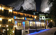 Alsos House, Apartments, Kalambaka Town, Meteora, Thessalia Region, Holidays in North Greece