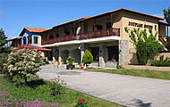 Doupiani House, Kastraki, Kalambaka, Thessalia, Meteora, North Greece Hotel