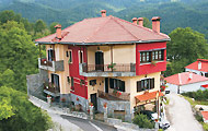 Agnanti Guesthouse, Neraidoxori, Hotels in Trikala, Travel to Thessalia, Winter Resort, Holidays in Greece