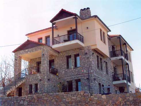 ANTHEMION Hotel,Pezoula,Karditsa,Pindos Mountain,Winter RESORT,Thessalia,Greece