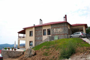 Nevros Hotel,Neohori,Karditsa,Pindos Mountain,Winter RESORT,Thessalia,Greece