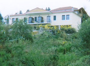 Nikos Mhtsiopoulos Apartments,Neohori,Karditsa,Pindos Mountain,Winter RESORT,Thessalia,Greece