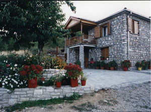 Sofia Marra Apartments,Neohori,Karditsa,Pindos Mountain,Winter RESORT,Thessalia,Greece