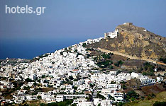 La Ville de Skyros