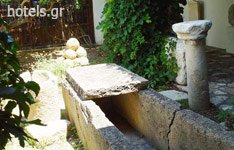 Museen auf den Ägäische Inseln & Sporaden - Archäologisches Museum von Skyros