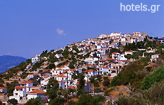 Egée & Sporades - Alonissos (Île d'Alonissos)