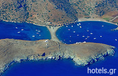 Isola di Kithnos