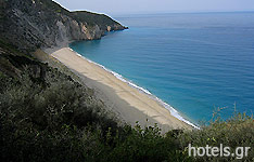 L´Île de Milos