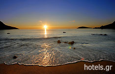 Dodecanese Islands - Panormos Beach (Kalymnos Island)